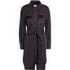 AERONAUTICA MILITARE - Vestito chemisier