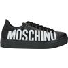 MOSCHINO TEEN - Sneakers
