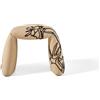 NANIMARQUINA panca FOLDED S - FOLDED-S-FIORI