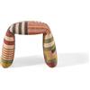 NANIMARQUINA panca FOLDED S - FOLDED-S-PATTERN
