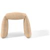 NANIMARQUINA panca FOLDED S - FOLDED-S-BEIGE