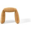 NANIMARQUINA panca FOLDED S - FOLDED-S-CARAMEL