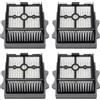 DianSung Accessori filtro per Tineco Floor One S5 Combo/Floor One S5 Combo Power Kit/Floor One Stretch S6/Floor One Switch S6/S6 stretch lite/Floor One S7 Stretch Ultra/Floor One S9 Artist