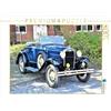 CALVENDO Puzzle Calvedo Ford 180 A-De Luxe Phaeton (1931) 1000 pezzi Lega dimensioni 64 x 48 cm foto Puzzle di Klünder Günther