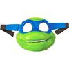 TEENAGE MUTANT NINJA Turtles: Mutant Mayhem Leonardo Role Play Mask. Regalo ideale per ragazzi dai 4 ai 7 anni e fan di TMNT!
