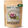 Biojoy Farina di semi di carruba BIO, gelato, addensante naturale, 250 g