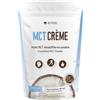 Nutribe Polvere di MCT C8-C10 con proteine del latte, 300 g | Formula scientifica per attivare il metabolismo | Supporto alla chetosi e al digiuno intermittente, Perdita di peso