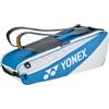 Yonex Borsa per racchette Yonex Club Racquet Bag 52526 Grayish Blue