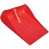 Generic BADILE MULTIUSO senza profilo cm 45x38. In plastica antiurto. no manico DF 610113