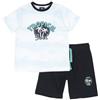 Chicco, Completo Bambino, con Maglietta e Pantaloncini, in Morbido Tessuto, Designed in Italy, Abbigliamento Bambini