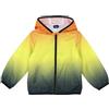 Chicco, Giubbotto Bambino Antivento, Giubbino con Cappuccio, Tasche e Comoda Apertura Frontale a Zip, Lavabile in Lavatrice, Abbigliamento Bambino e Ragazzo, Designed in Italy