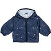 Chicco, Giubbotto Neonato, Caldo e Morbido Giubbino, Designed in Italy, Abbigliamento Neonato 0-24 Mesi