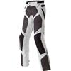 Clover Pantaloni Moto Donna Estivi Clover VENTOURING 4 LADY WP Nero