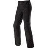 Clover Pantaloni Moto Donna Estivi Clover VENTOURING 4 LADY WP SHOR