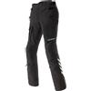 Clover Pantaloni Moto Donna Tessuto Clover ADV LADY SHORT - Accorci