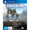 THQ Nordic Generation Zero - PlayStation 4