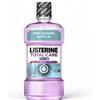 JOHNSON & JOHNSON SpA LISTERINE TOTAL CARE GUSTO DELICATO 500 ML