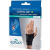 qualifarma Epitact® Carpal'Go™ Ortesi Polso Flessibile Per Sindrome Del Tunnel Carpale Sinistro Taglia M 1 Pezzo