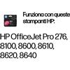 HP Originale CN051AE Hewlett Packard magenta