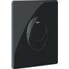 Grohe Start placca di comando per WC nero 38964KV0