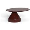 Talenti tavolino plaza glossy