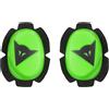 Dainese Slider ginocchia Dainese pista knee slider