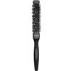 Termix Evolution XL Spazzola per capelli Ø23 rotonda, 3 cm più lunghe, che riducono i tempi di asciugatura, fibre ionizzate e tubo antiaderente.