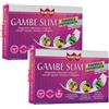 Winter Gambe Slim 60 compresse 2 Confezioni