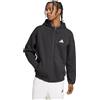 ADIDAS M FI SL FZ Giacca con Cappuccio Uomo