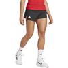 ADIDAS Short running adizero Essentials Split Shorts Donna