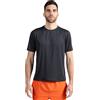 ROSSIGNOL SIDELHORN TEE T-shirt Trekking Uomo