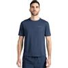 ROSSIGNOL SIDELHORN TEE T-shirt Trekking Uomo