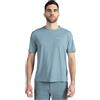ROSSIGNOL SIDELHORN TEE T-shirt Trekking Uomo