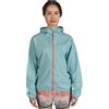 ROSSIGNOL W SIDELHORN PKB JKT Giacca Outdoor Donna