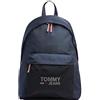 Tommy Jeans TOMMY HILFIGER TJM Cool City Backpack Black Iris