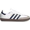 Adidas Samba OG Sneaker Bianco da Uomo JH8795