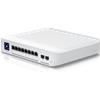 Ubiquiti Networks Ubiquiti UniFi Switch Enterprise 8 PoE USW-Enterprise-8-PoE-EU
