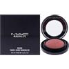 MAC, MINERALIZE MATTE BLUSH - LIKE ME, LOVE ME, 4 g
