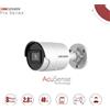 Hikvision DS-2CD2083G2-IU. Pro Series TelecameraIP Acusense 8Mpx Audio,WDR 120db ottica 2,8mm