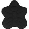 Keenso Cuscino del Sedile del Motociclo, Cuscino del Sedile del Motociclo, Cuscino del Sedile di Raffreddamento, Cuscino del Sedile in Rete, Cuscino del Sedile del Moto, Coprisedile del Motociclo