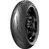 Pirelli Diablo Rosso Corsa II Rear - 160/60R17 69W - Pneumatico 4 stagioni
