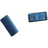 gZJzMDmf Coperchio del microfono MIC, parti di riparazione compatibili con GoPro Hero 11; Hero 12 Hero11 Hero12 Black Action Camera
