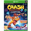 ACTIVISION Crash Bandicoot 4: It's about time - Xbox One [Edizione: Spagna]