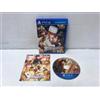 Bandai Namco Code: Realize ~Wintertide Miracles~ Ps4- Playstation 4