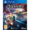 505 Games Redout Lightspeed Edition - PlayStation 4 [Edizione: Spagna]