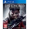 Bethesda Dishonored: La Muerte Del Forastero - PlayStation 4 [Edizione: Spagna]