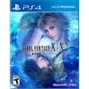Square Enix Final Fantasy X|X-2 HD Remaster Standard Edition Playstation 4 by Square Enix