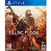 Deep Silver Killing Floor 2 PS4 - PlayStation 4