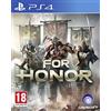 Ubisoft For Honor - Standard Edition - PlayStation 4 [Edizione: Spagna]