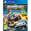 Codemasters Micro Machines: World Series - PlayStation 4 [Edizione: Spagna]
